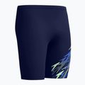 Jammery kąpielowe męskie Speedo Medley Logo Jammer peacoat/deep sapphire 3