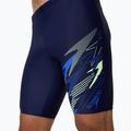 Jammery kąpielowe męskie Speedo Medley Logo Jammer peacoat/deep sapphire 8