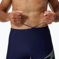 Jammery kąpielowe męskie Speedo Medley Logo Jammer peacoat/deep sapphire 9