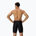 Jammery kąpielowe męskie Speedo Medley Logo Jammer anthracite/hrr 3