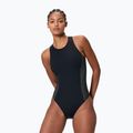 Strój pływacki jednoczęściowy damski Speedo Scuba Flex Hydrasuit black/pale clover