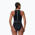 Strój pływacki jednoczęściowy damski Speedo Scuba Flex Hydrasuit black/pale clover 2