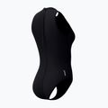Strój pływacki jednoczęściowy damski Speedo Endurance+ Logo Hydrasuit anthracite 4