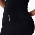 Koszulka do pływania damska Speedo Endurance+ Rash Guard anthracite 5