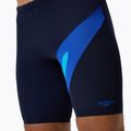 Jammery pływackie męskie Speedo Hyperboom peacoat/deep sapphire 4