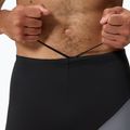 Jammery pływackie męskie Speedo Hyperboom anthracite/coin grey 4