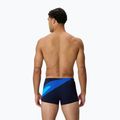 Bokserki pływackie męskie Speedo Hyperboom Aquashort peacoat/deep sapphire 2
