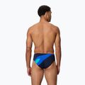 Slipy pływackie męskie Speedo Hyperboom Brief peacoat/deep sapphire 2