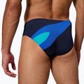 Slipy pływackie męskie Speedo Hyperboom Brief peacoat/deep sapphire 5
