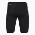 Jammery pływackie męskie Speedo Solid Splice Jammer Anthracite/Lead Grey 2