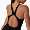 Strój pływacki jednoczęściowy damski Speedo Colorblock Ultraback 2.0 anthracite 4