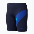 Jammery pływackie dziecięce Speedo Hyperboom peacoat/deep sapphire 3
