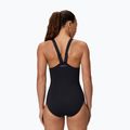 Strój pływacki jednoczęściowy damski Speedo Sculpture High Neck Contour 2