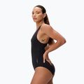 Strój pływacki jednoczęściowy damski Speedo Sculpture Butterfly Back anthracite 3