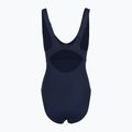 Strój pływacki jednoczęściowy damski Speedo Sculpture Butterfly Back peacoat 2
