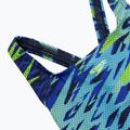 Strój pływacki jednoczęściowy damski Speedo Hyperboom Print Medalist peacoat 8