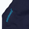 Strój pływacki jednoczęściowy damski Speedo Solid Splice Medalist sapphire/peacoat 4