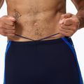 Jammery pływackie męskie Speedo Hyper Boom Splice Mid peacoat/deep sapphire 5