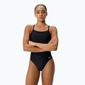 Strój pływacki jednoczęściowy damski Speedo Solid EnduraSoft Turnback team black