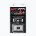 Ochraniacz szczęki Opro UFC Instant Custom Fit czarny 2