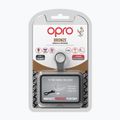 Ochraniacz szczęki Opro Bronze GEN5 biały 2