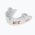 Ochraniacz szczęki Opro UFC Bronze GEN2 biały