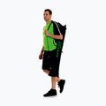Bramka do piłki nożnej QuickPlay Kickster Academy 365 x 180 cm white/black 4