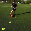 Znaczniki pola QuickPlay Flat Marker yellow 2