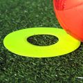 Znaczniki pola QuickPlay Flat Marker yellow 3