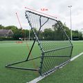 Rebounder QuickPlay Pro 150 x 150 cm black 2