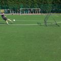 Rebounder QuickPlay Pro 150 x 150 cm black 3
