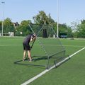 Rebounder QuickPlay Pro 210 x 210 cm black 5