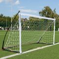 Bramka do piłki nożnej QuickPlay Kickster Elite 200 x 100 cm white/black 2