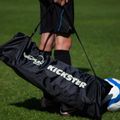 Bramka do piłki nożnej QuickPlay Kickster Elite 200 x 100 cm white/black 5