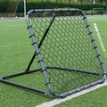 Rebounder QuickPlay Pro 90 x 90 cm black