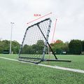 Rebounder QuickPlay Pro 90 x 90 cm black 2