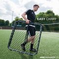 Rebounder QuickPlay Pro 90 x 90 cm black 7