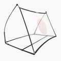 Rebounder QuickPlay Kickster Spot 150 x 100 cm white/black 2
