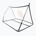 Rebounder QuickPlay Kickster Spot 150 x 100 cm white/black 3