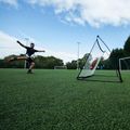 Rebounder QuickPlay Kickster Spot 150 x 100 cm white/black 6