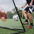 Rebounder QuickPlay Kickster Spot 150 x 100 cm white/black 7
