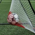 Rebounder QuickPlay Kickster Spot 150 x 100 cm white/black 8