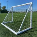 Bramka do piłki nożnej QuickPlay Q-Fold 180 x 120 cm white 2