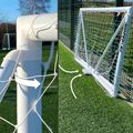 Bramka do piłki nożnej QuickPlay Q-Fold 180 x 120 cm white 4