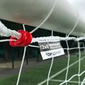 Bramka do piłki nożnej QuickPlay Q-Fold 300 x 200 cm white 5