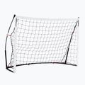 Bramka do piłki nożnej QuickPlay Kickster Academy 180 x 120 cm white/black