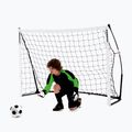 Bramka do piłki nożnej QuickPlay Kickster Academy 180 x 120 cm white/black 3