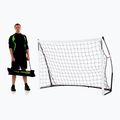 Bramka do piłki nożnej QuickPlay Kickster Academy 180 x 120 cm white/black 4