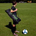 Bramka do piłki nożnej QuickPlay Kickster Academy 180 x 120 cm white/black 8