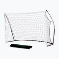 Bramka do piłki nożnej QuickPlay Kickster Academy 240 x 150 cm white/black 2